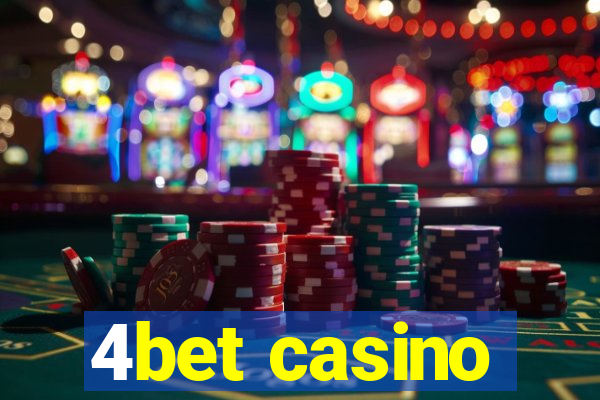 4bet casino